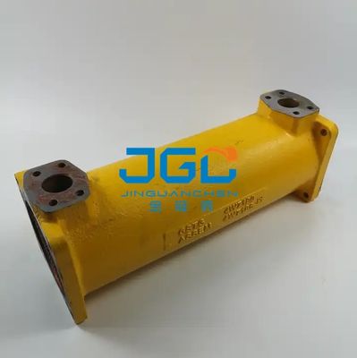 Transmission Oil 4W7190 4W7188  D330C 6N9215 Cooling Shell Tube Cooler 133-0125 Excavator Cooling System