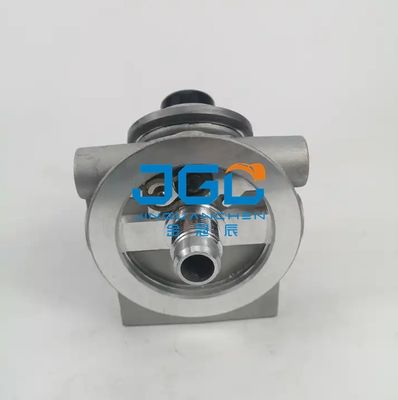 Excavator Construction Machinery Repair Parts Aluminum Replacement Parts For Model R90PM14