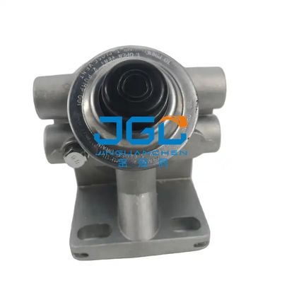 Excavator Construction Machinery Repair Parts Aluminum Replacement Parts For Model R90PM14