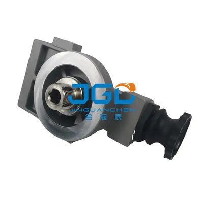 Suitable For Excavator Model PC200-8 Aluminum Replacement Parts