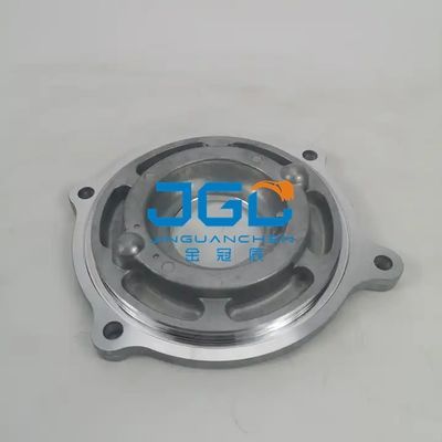 Construction Machinery Repair Parts For Model J05E SK200-8 Aluminum Replacement Parts Excavator