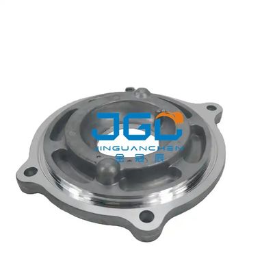 Construction Machinery Repair Parts For Model J05E SK200-8 Aluminum Replacement Parts Excavator