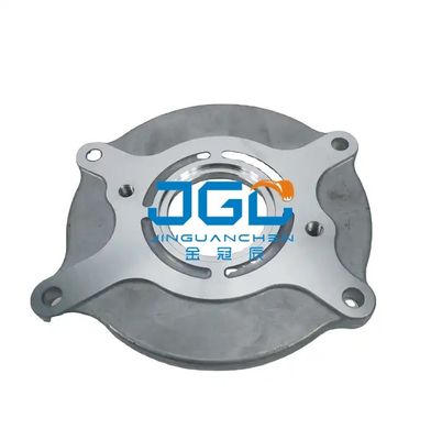 Construction Machinery Repair Parts For Model J05E SK200-8 Aluminum Replacement Parts Excavator
