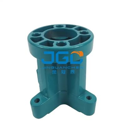 Aluminum Replacement Parts EC210 Excavator Construction Machinery Parts
