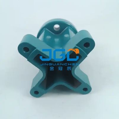 Aluminum Replacement Parts EC210 Excavator Construction Machinery Parts