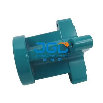 Aluminum Replacement Parts EC210 Excavator Construction Machinery Parts