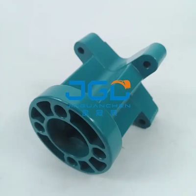 Aluminum Replacement Parts EC210 Excavator Construction Machinery Parts