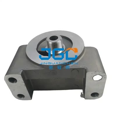 DH220-7 Maintenance Parts Aluminum Parts Excavator Construction Machinery Parts