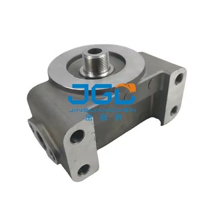 DH220-7 Maintenance Parts Aluminum Parts Excavator Construction Machinery Parts