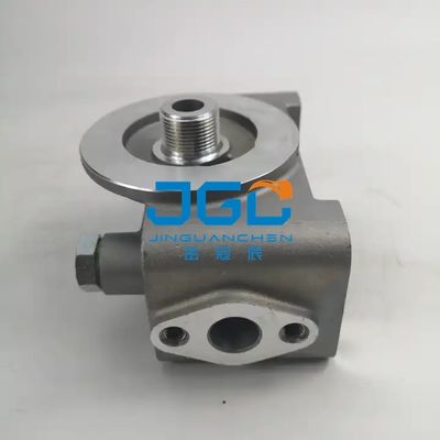 DH220-7 Maintenance Parts Aluminum Parts Excavator Construction Machinery Parts
