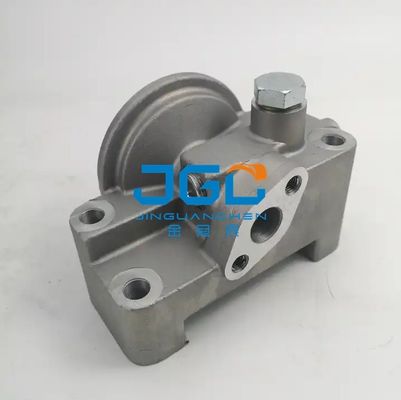DH220-7 Maintenance Parts Aluminum Parts Excavator Construction Machinery Parts
