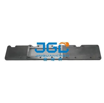 Replacement Parts Aluminum Is Suitable For Model 6D114 Construction Machinery Repair Parts