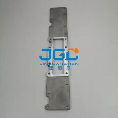 Replacement Parts Aluminum Is Suitable For Model 6D114 Construction Machinery Repair Parts