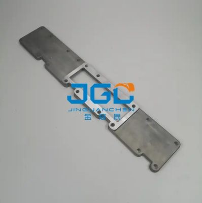 Replacement Parts Aluminum Is Suitable For Model 6D114 Construction Machinery Repair Parts