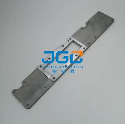 Replacement Parts Aluminum Is Suitable For Model 6D114 Construction Machinery Repair Parts