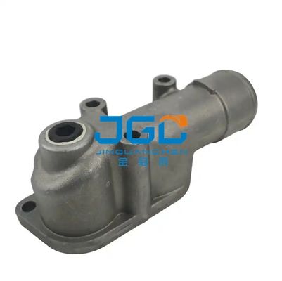 Parts Replacement Of Aluminum 4HK1 Excavator Construction Machinery Repair Parts