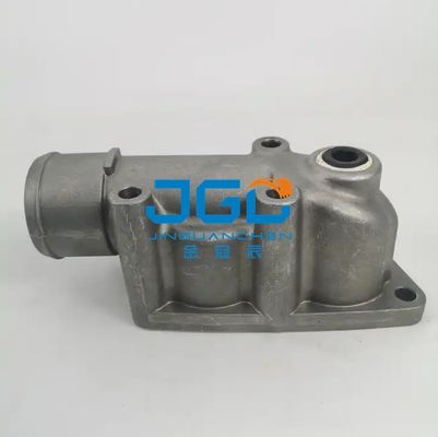 Parts Replacement Of Aluminum 4HK1 Excavator Construction Machinery Repair Parts