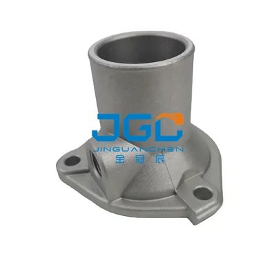 Excavator Aluminum Construction Machinery Parts 4BD1 Replacement Repair Parts