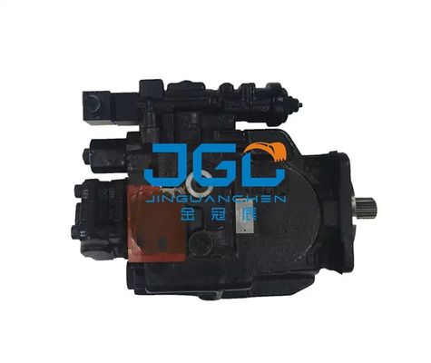 Excavator Hydraulic Components SK75-8 Pvc80 Hydraulic Main Pump Assembly YT10V00023F1