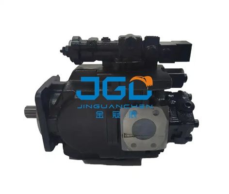 Excavator Hydraulic Components SK75-8 Pvc80 Hydraulic Main Pump Assembly YT10V00023F1