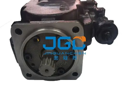 Excavator Hydraulic Components SK75-8 Pvc80 Hydraulic Main Pump Assembly YT10V00023F1