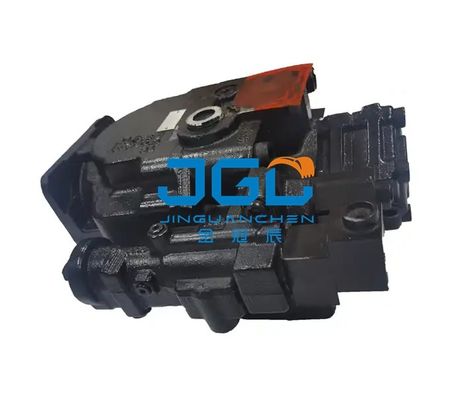 Excavator Hydraulic Components SK75-8 Pvc80 Hydraulic Main Pump Assembly YT10V00023F1