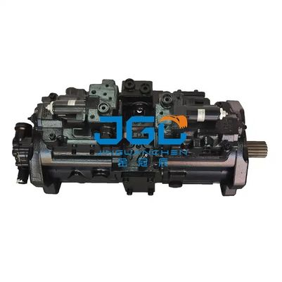 Hydraulic Pump Valve Assembly Sk330-8 Sk350-8 For The K5v140 Lc10v00029f1