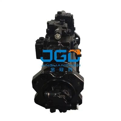 Hydraulic Pump Valve Assembly Sk330-8 Sk350-8 For The K5v140 Lc10v00029f1