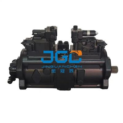 Hydraulic Pump Valve Assembly Sk330-8 Sk350-8 For The K5v140 Lc10v00029f1