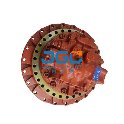 Replacement Parts For SH240 SH240-5 Excavator Hydraulic Walking Motor