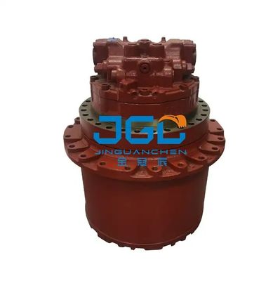 Replacement Parts For SH240 SH240-5 Excavator Hydraulic Walking Motor