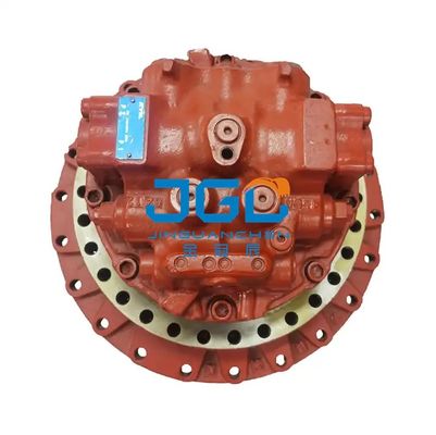 Replacement Parts For SH240 SH240-5 Excavator Hydraulic Walking Motor