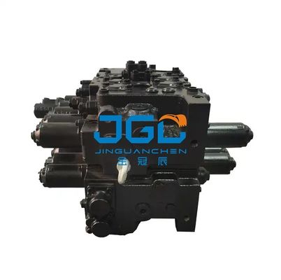Yn30v000145f2 Lq30v00049f1 Excavator Hydraulic Components Main Control Valve Assembly Sk200-10 Sk250-10