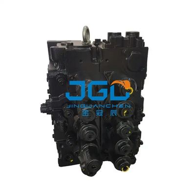 Yn30v000145f2 Lq30v00049f1 Excavator Hydraulic Components Main Control Valve Assembly Sk200-10 Sk250-10