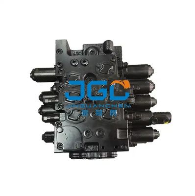 Model Sk200-6e Sk230-6e Sk235sr-1e Is Suitable For yn30v00079f1 Excavator Hydraulic Main Control Valve Assembly
