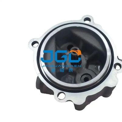 Excavator Accessories Yn10v00014f3 Excavator Pump Assembly K3V112 K5V140 Sk200-8 Sk250-8 Sk350-8