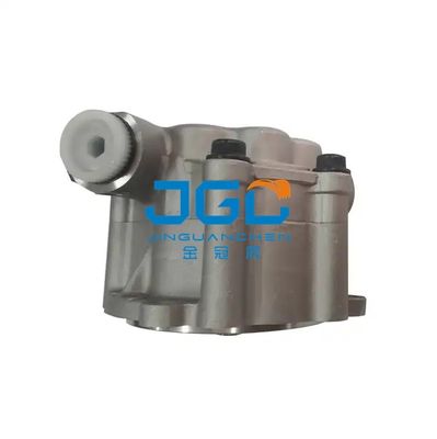 Excavator Accessories Yn10v00014f3 Excavator Pump Assembly K3V112 K5V140 Sk200-8 Sk250-8 Sk350-8