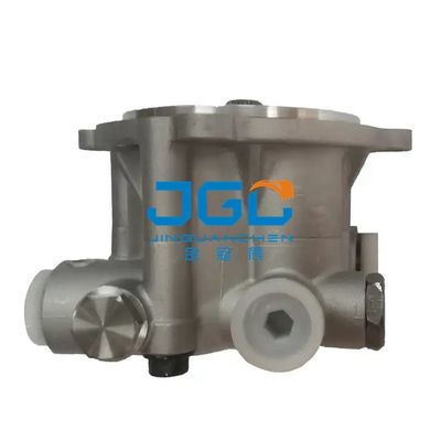 Excavator Accessories Yn10v00014f3 Excavator Pump Assembly K3V112 K5V140 Sk200-8 Sk250-8 Sk350-8
