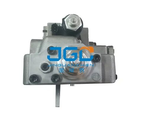 Sk200-8 Sk250-8 Excavator Hydraulic Main Pump Regulator K3v112dtp Yn10v01009p1