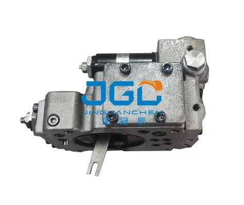 Sk200-8 Sk250-8 Excavator Hydraulic Main Pump Regulator K3v112dtp Yn10v01009p1