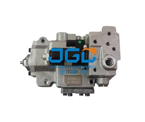Sk200-8 Sk250-8 Excavator Hydraulic Main Pump Regulator K3v112dtp Yn10v01009p1
