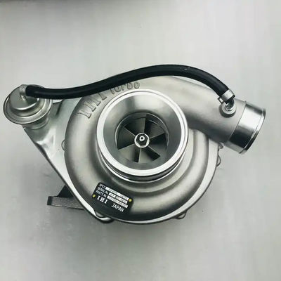 Engine Turbocharger For SK460-8 SK480 Excavator S1760-E0121 24100-4480C