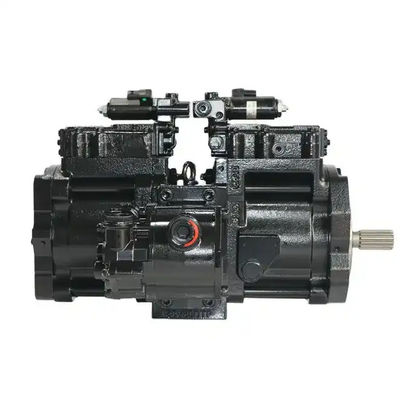 K3v63dt Excavator Hydraulic Pump Sk135 Hydraulic Pump Regulator