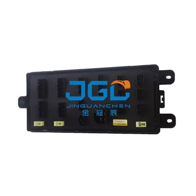 SK210-8 Electrical Relay Box YN24S00016F2 Excavator Equipment