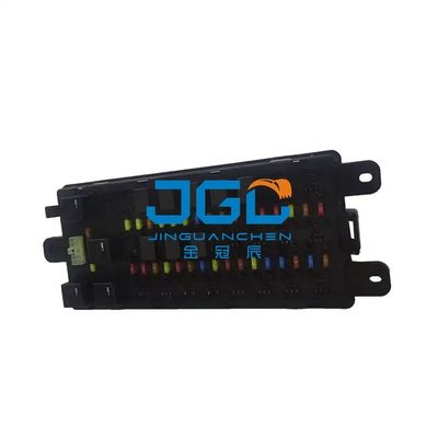 SK210-8 Electrical Relay Box YN24S00016F2 Excavator Equipment