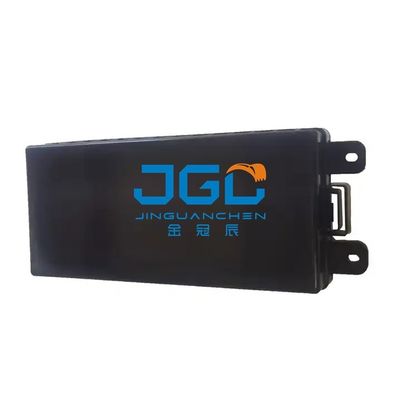 SK210-8 Electrical Relay Box YN24S00016F2 Excavator Equipment
