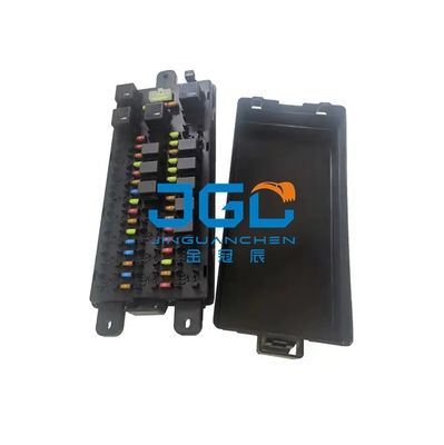 SK210-8 Electrical Relay Box YN24S00016F2 Excavator Equipment