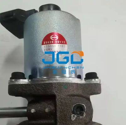 Engine Egr Valve J05E For SK200/210-8 SK250/260-8 Accessory VH25620E0133