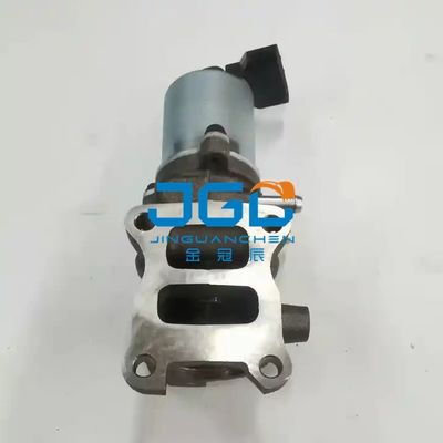 Engine Egr Valve J05E For SK200/210-8 SK250/260-8 Accessory VH25620E0133