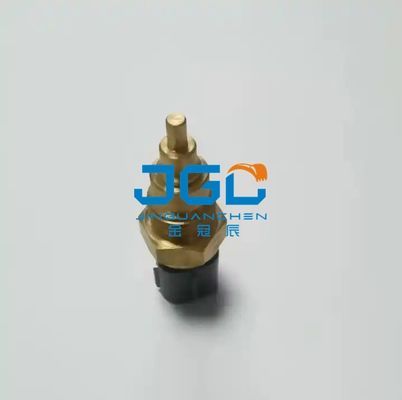 Diesel Water Temperature Sensor VH834201250A Is Suitable For SK200-8, SK210-8, SK330-8 Excavator Accessories